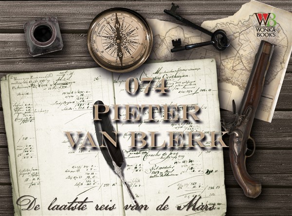 Pieter van Blerk (074)